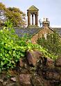 Haddington roofs